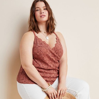 E-Comm: Anthropologie Plus-Size Items We're Obsessed With